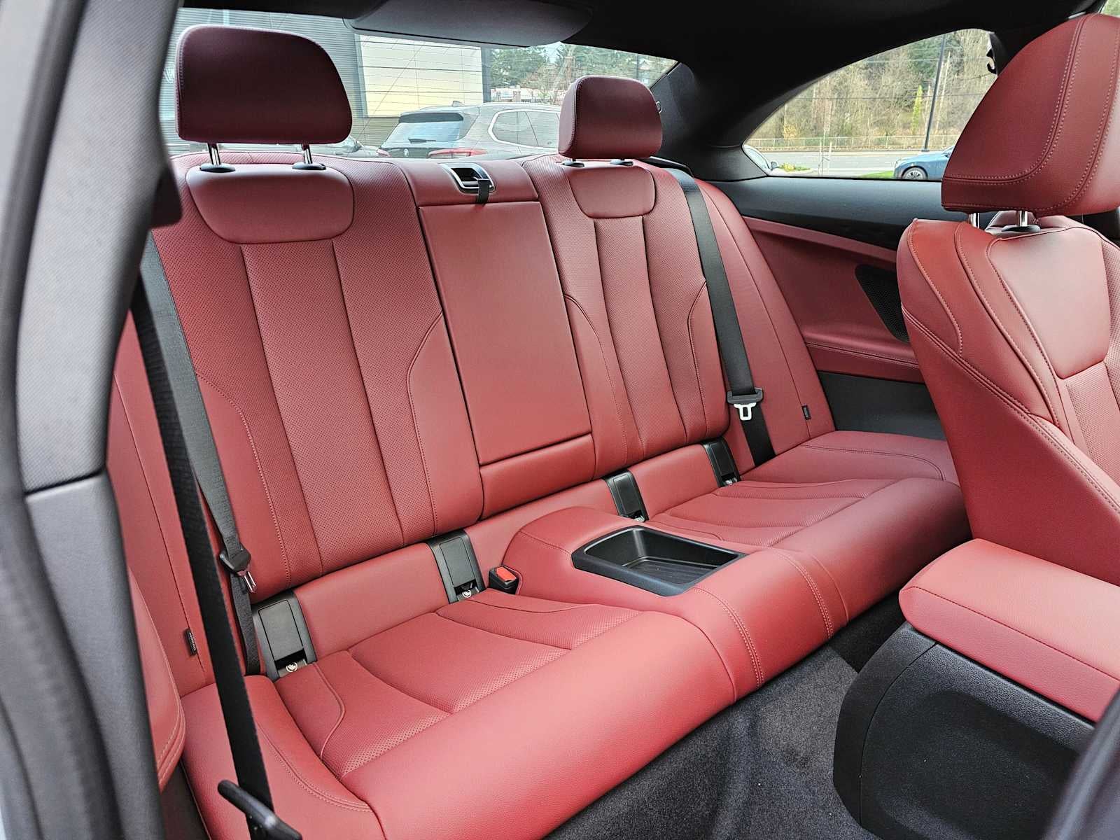 2026 BMW 2 Series 230i xDrive