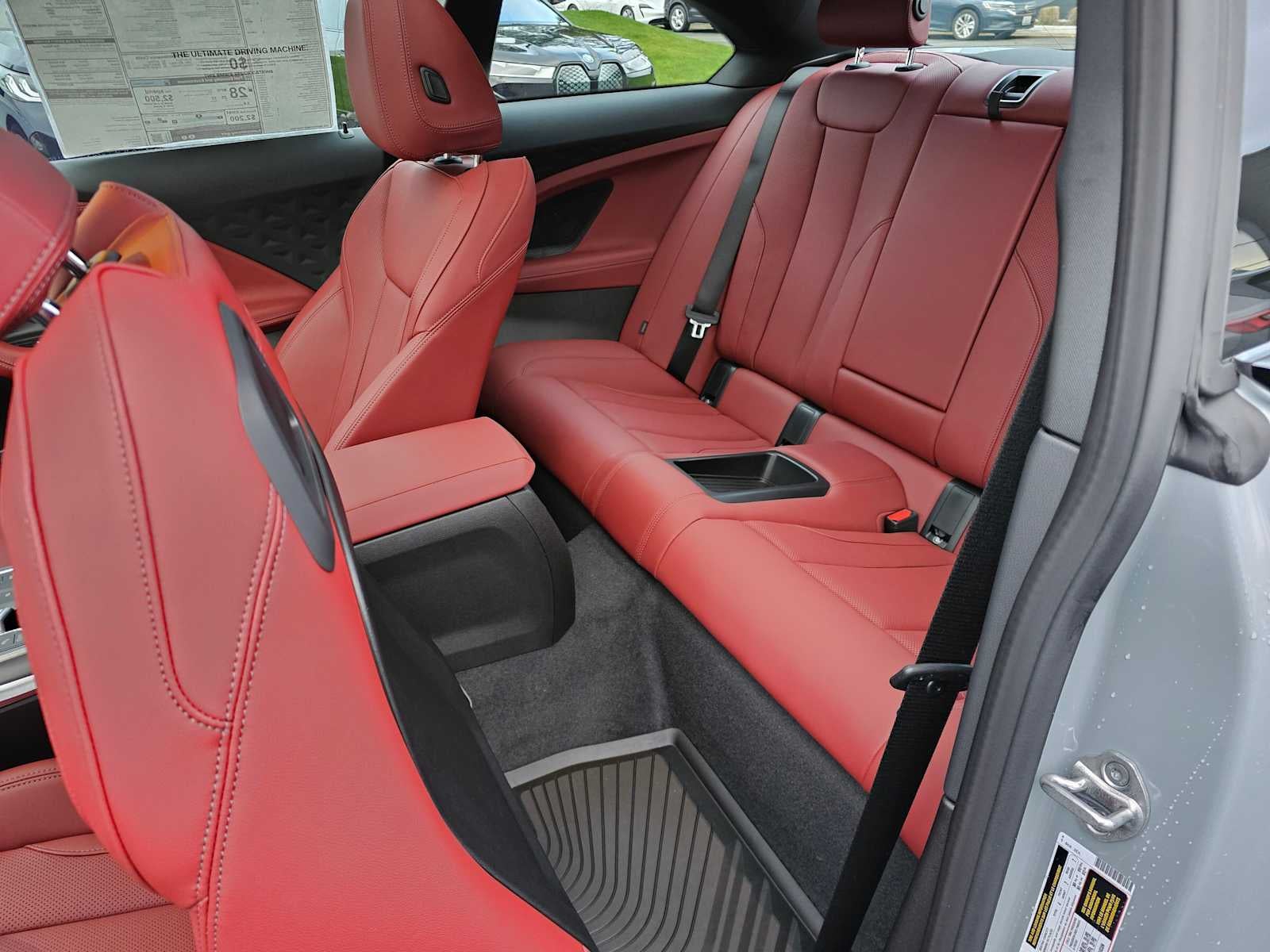 2026 BMW 2 Series 230i xDrive