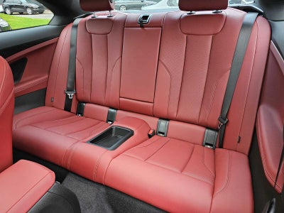 2026 BMW 2 Series 230i xDrive