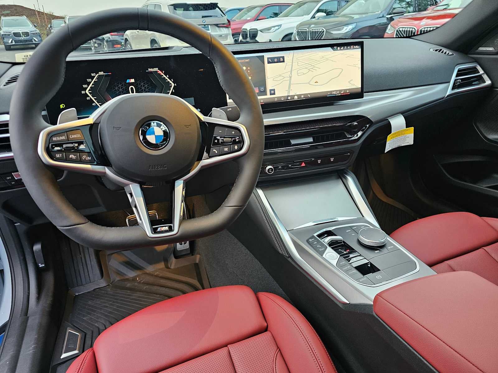 2026 BMW 2 Series 230i xDrive