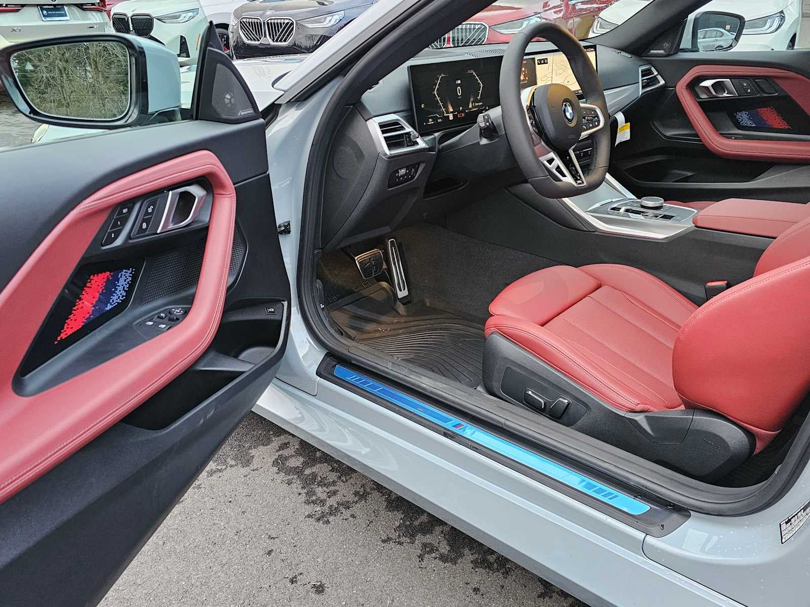 2026 BMW 2 Series 230i xDrive