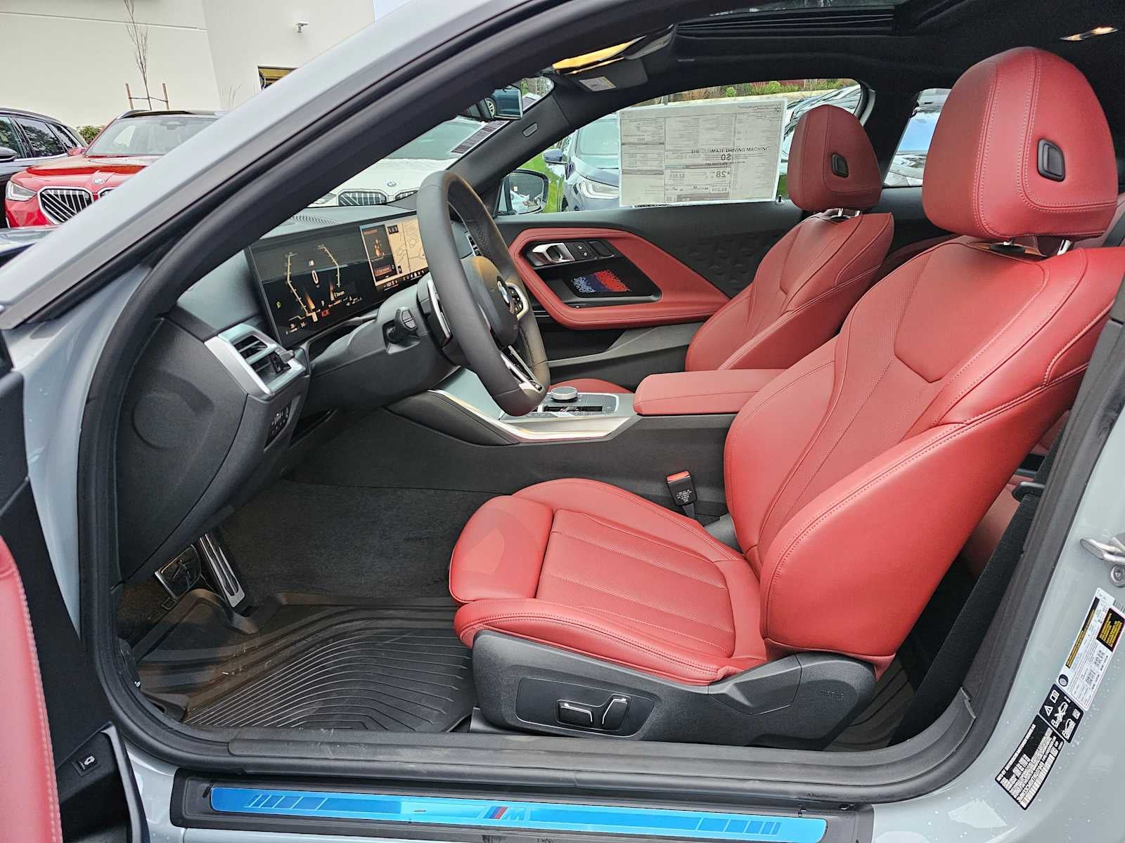 2026 BMW 2 Series 230i xDrive