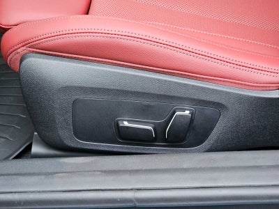 2026 BMW 2 Series 230i xDrive