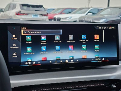 2026 BMW 2 Series 230i xDrive