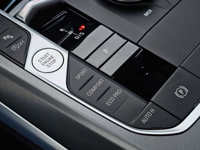 2026 BMW 2 Series 230i xDrive