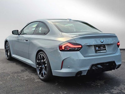 2026 BMW 2 Series 230i xDrive