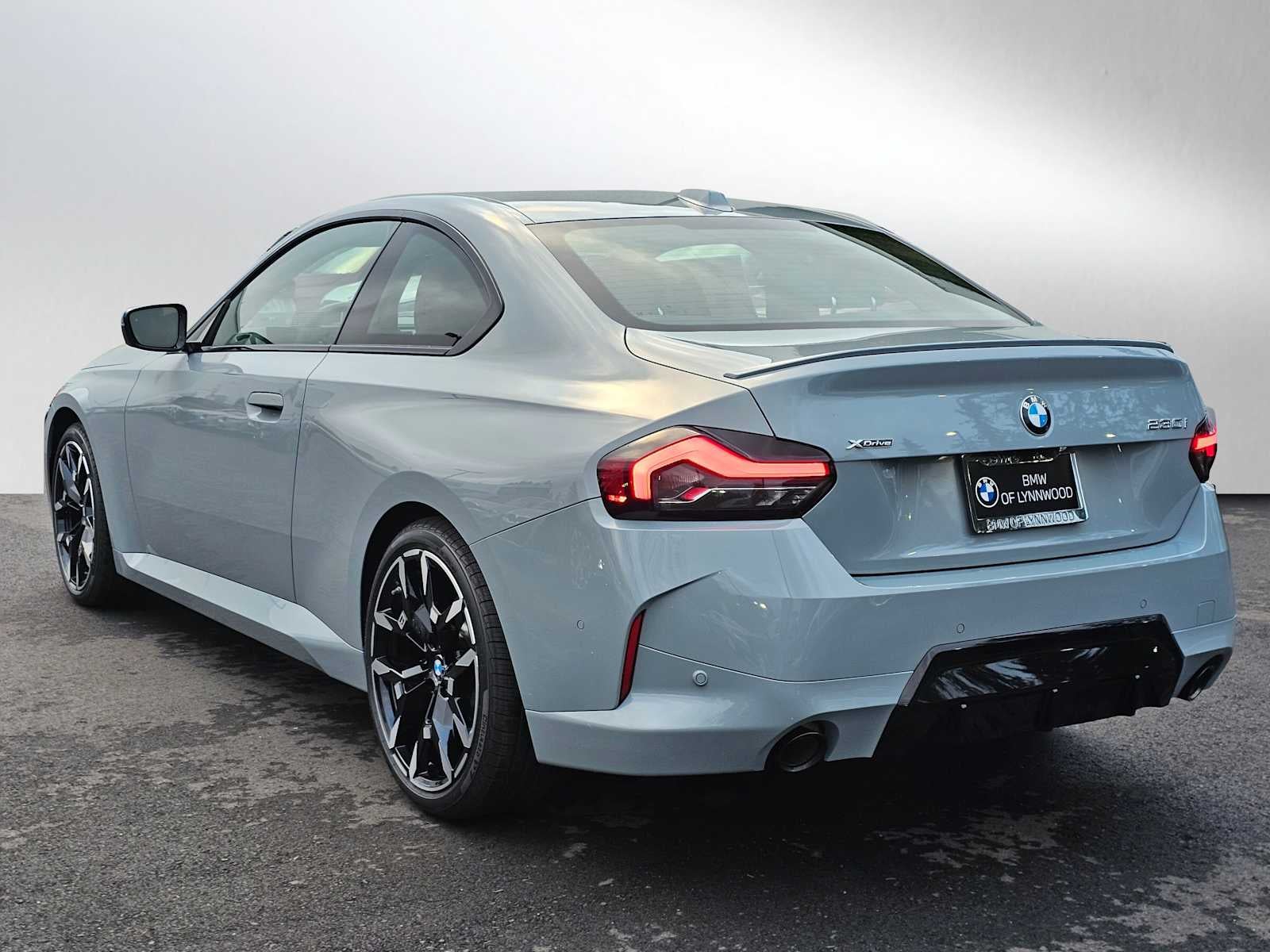 2026 BMW 2 Series 230i xDrive