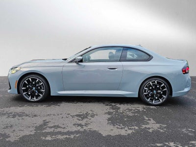 2026 BMW 2 Series 230i xDrive