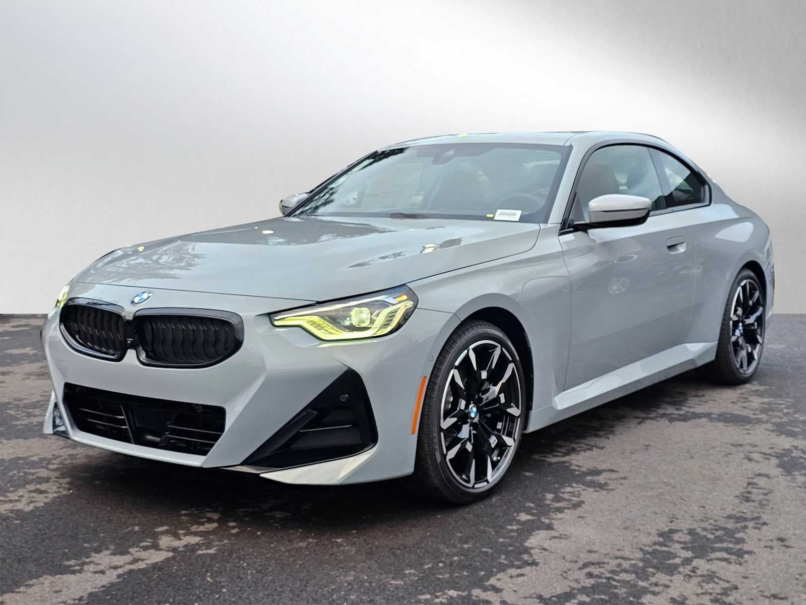 2026 BMW 2 Series 230i xDrive