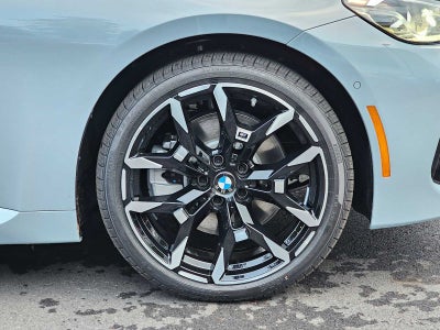 2026 BMW 2 Series 230i xDrive