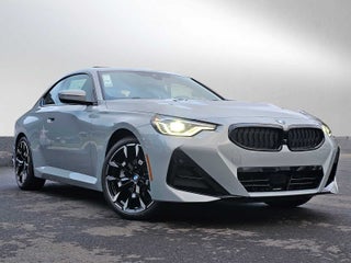 2026 BMW 2 Series 230i xDrive