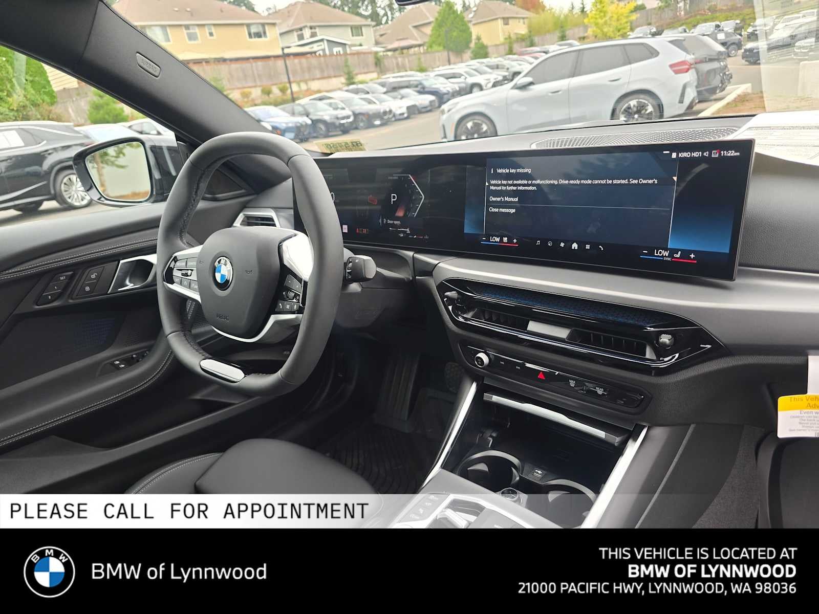2026 BMW 2 Series 230i xDrive