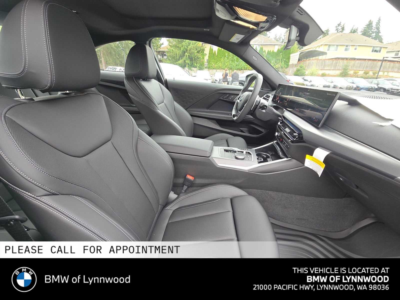 2026 BMW 2 Series 230i xDrive
