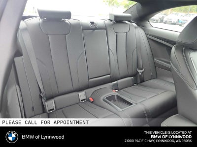 2026 BMW 2 Series 230i xDrive