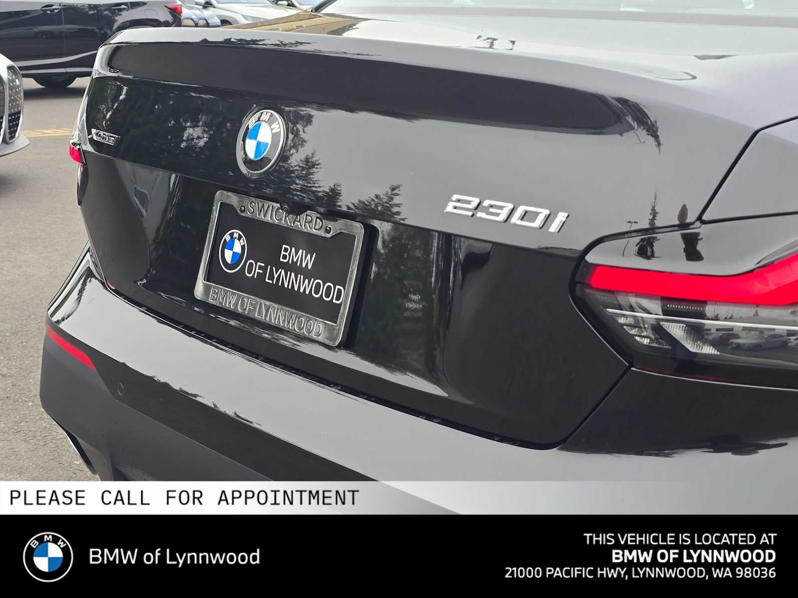 2026 BMW 2 Series 230i xDrive