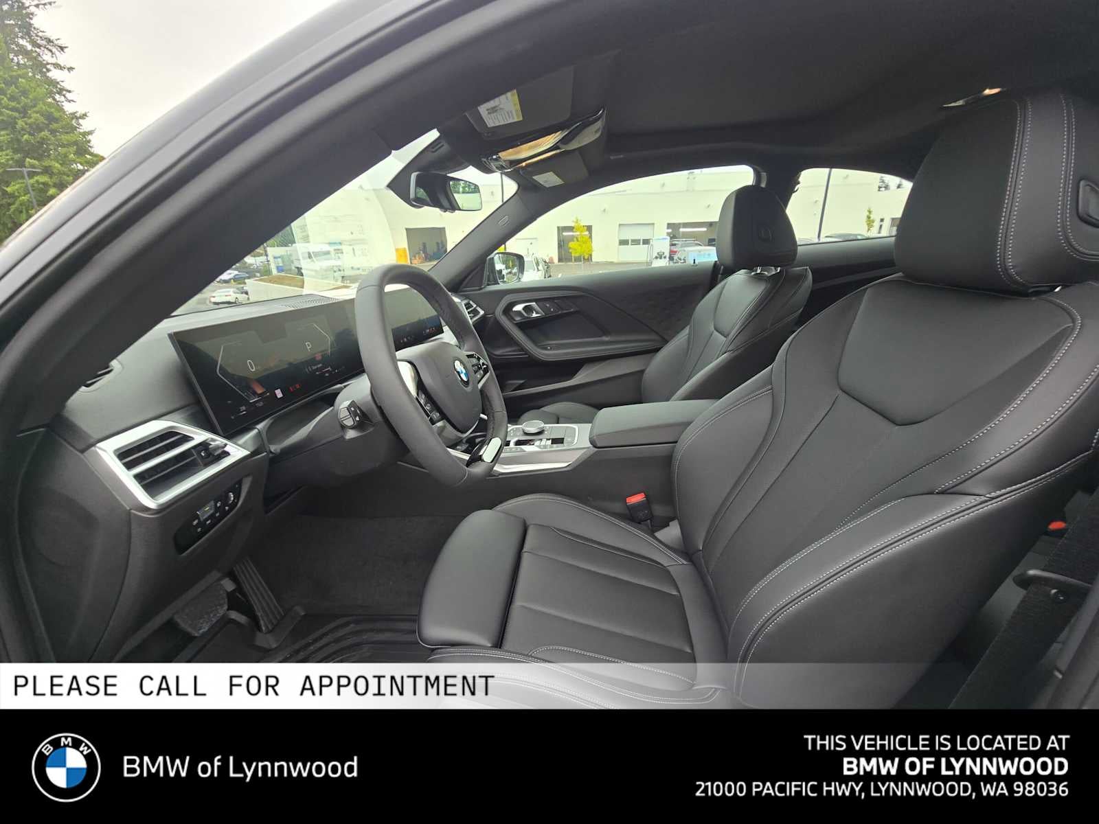 2026 BMW 2 Series 230i xDrive