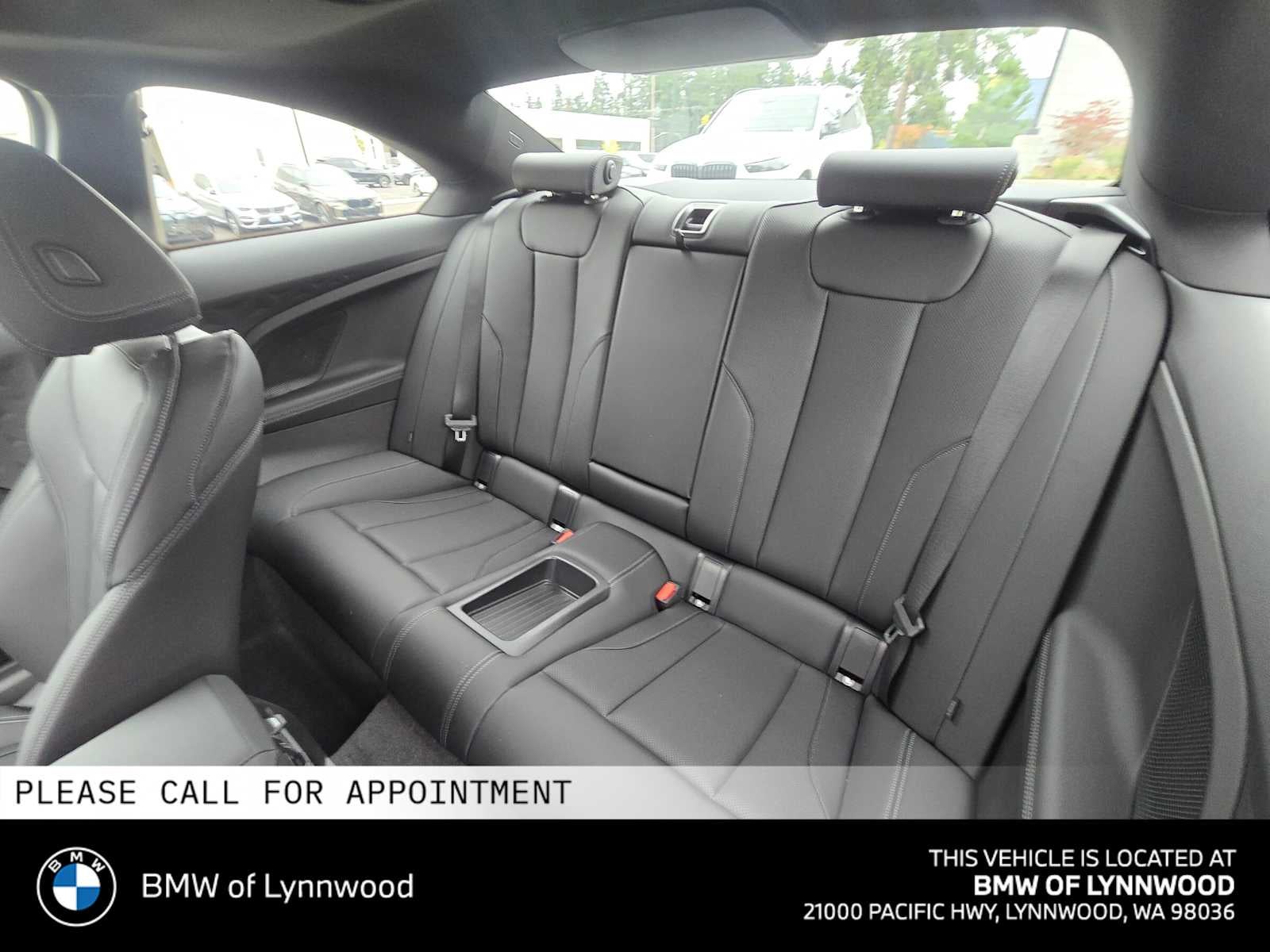 2026 BMW 2 Series 230i xDrive