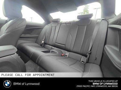 2026 BMW 2 Series 230i xDrive