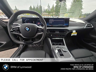 2026 BMW 2 Series 230i xDrive
