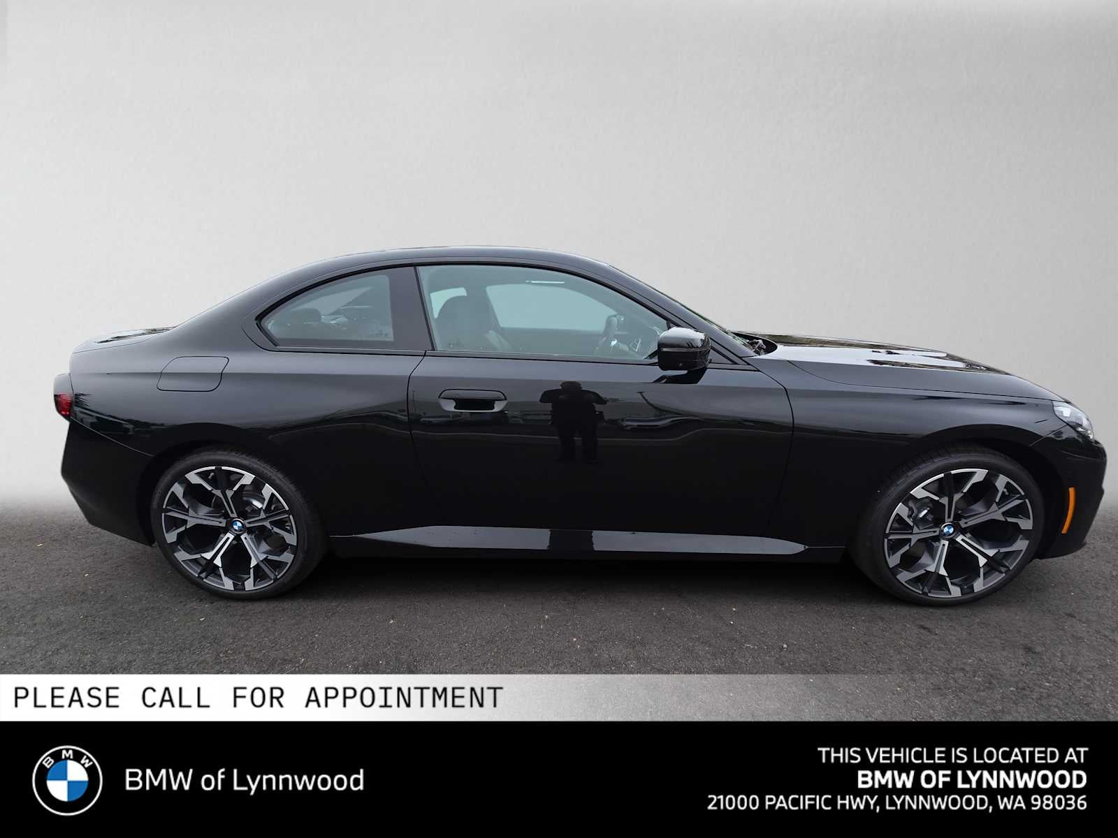 2026 BMW 2 Series 230i xDrive