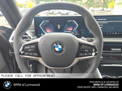 2026 BMW 2 Series 230i xDrive