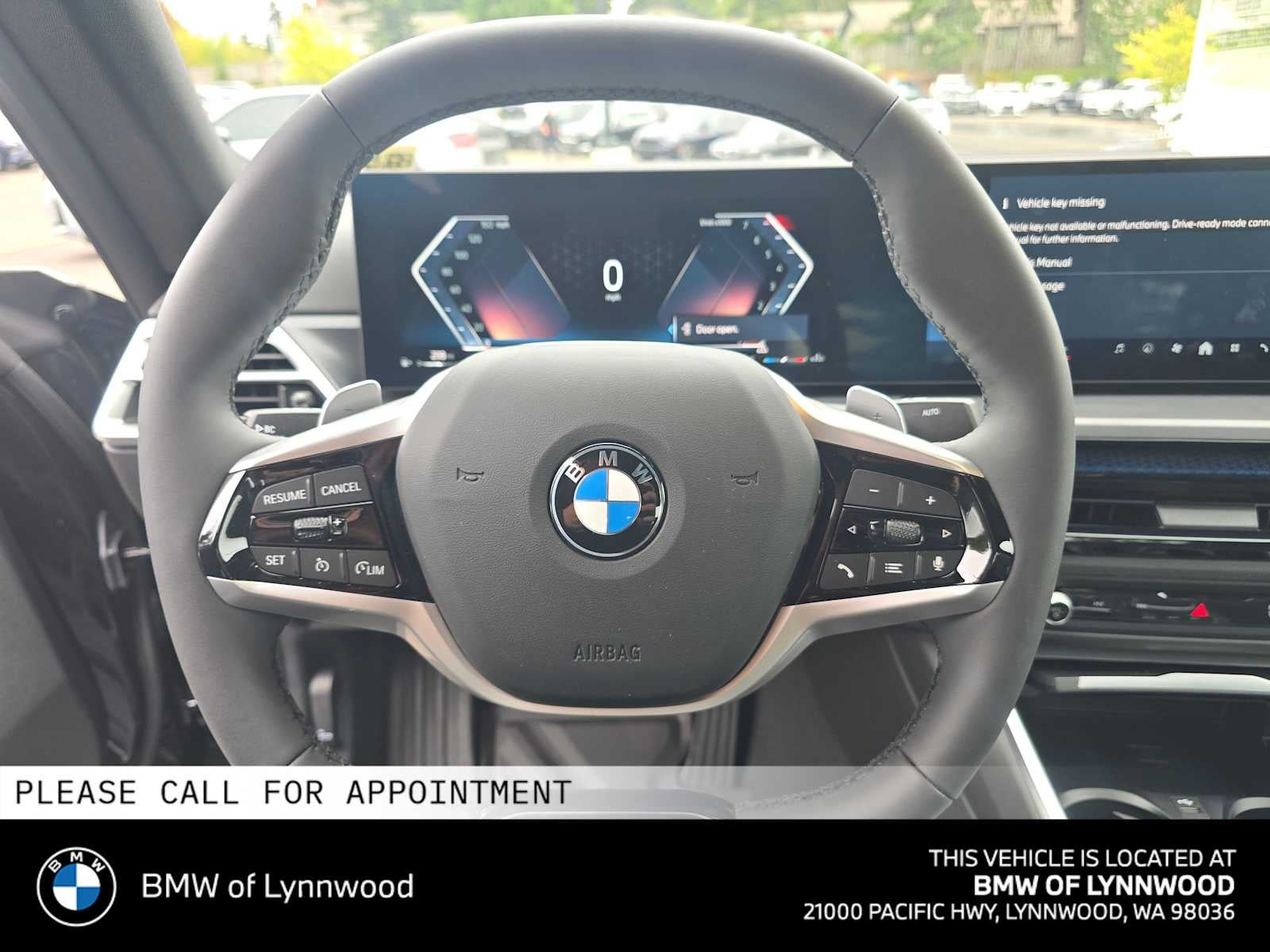 2026 BMW 2 Series 230i xDrive