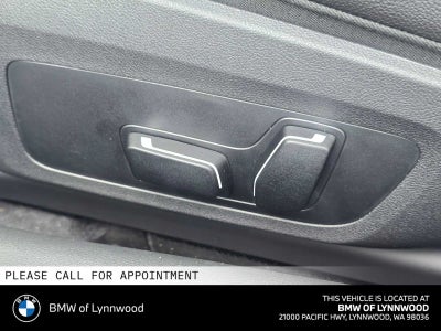 2026 BMW 2 Series 230i xDrive