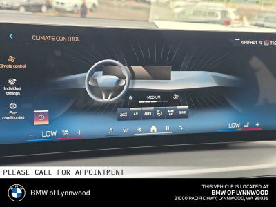 2026 BMW 2 Series 230i xDrive