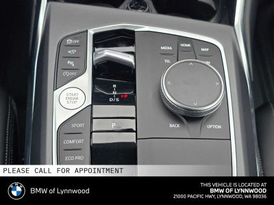 2026 BMW 2 Series 230i xDrive