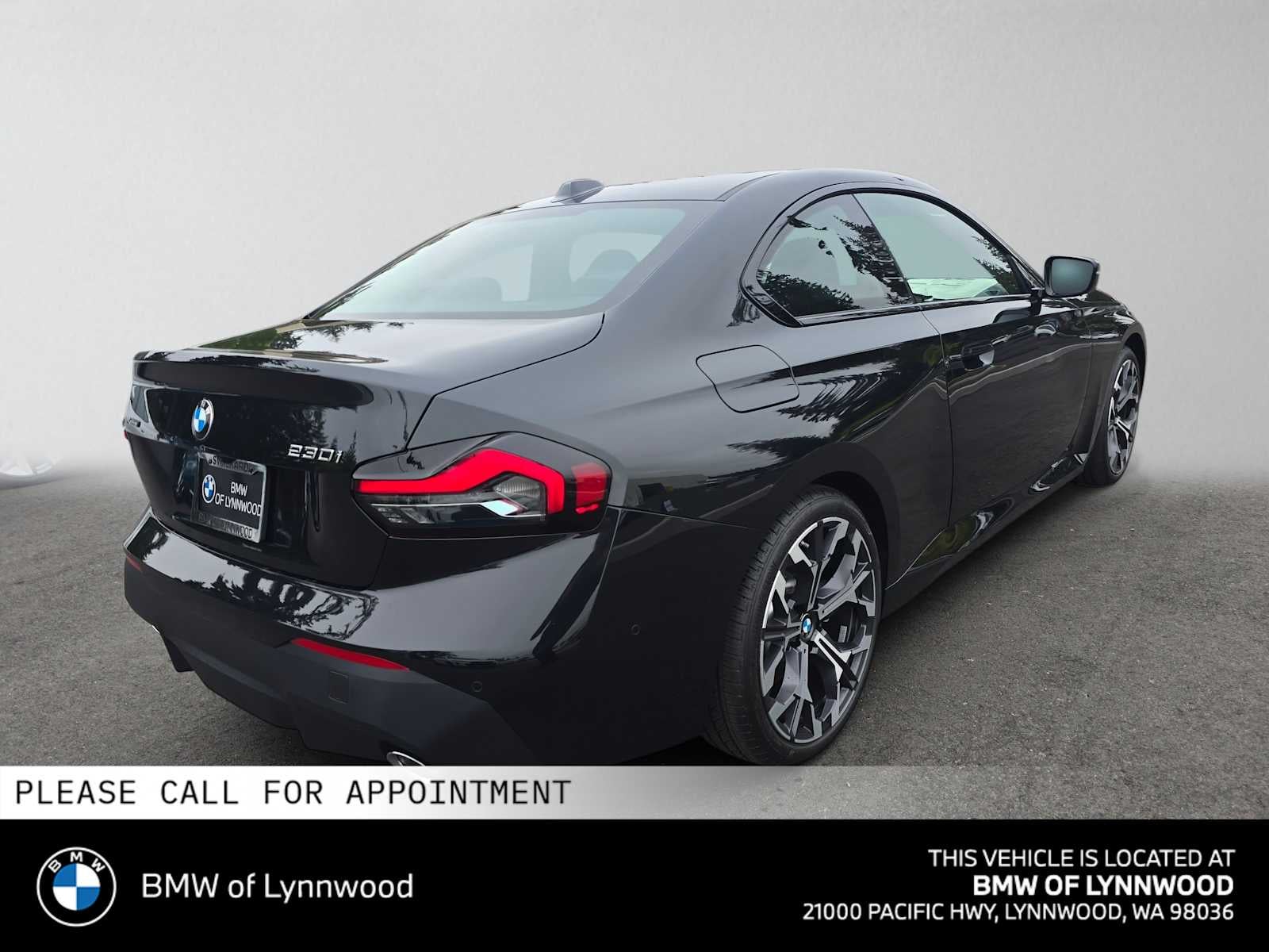 2026 BMW 2 Series 230i xDrive