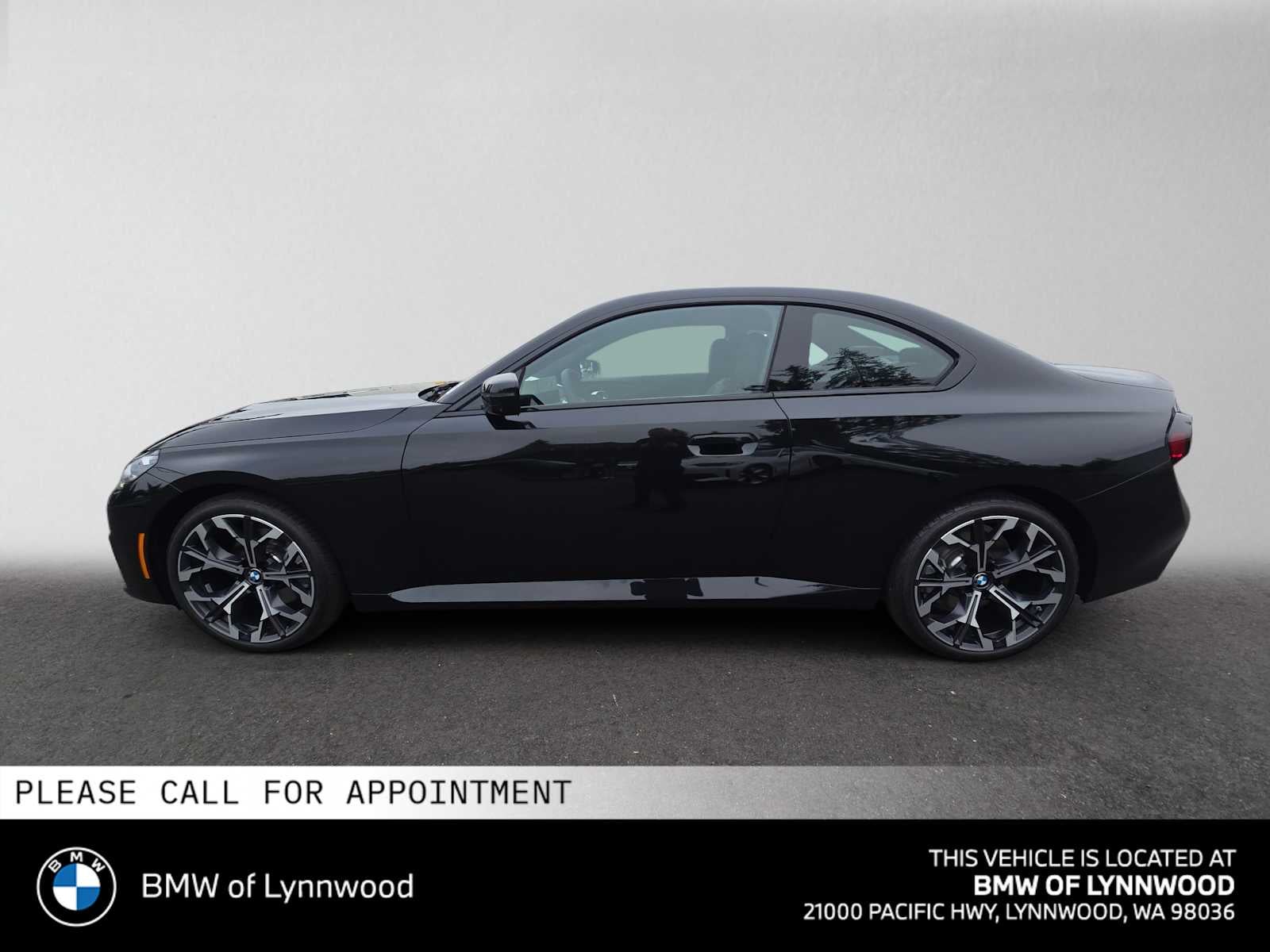 2026 BMW 2 Series 230i xDrive