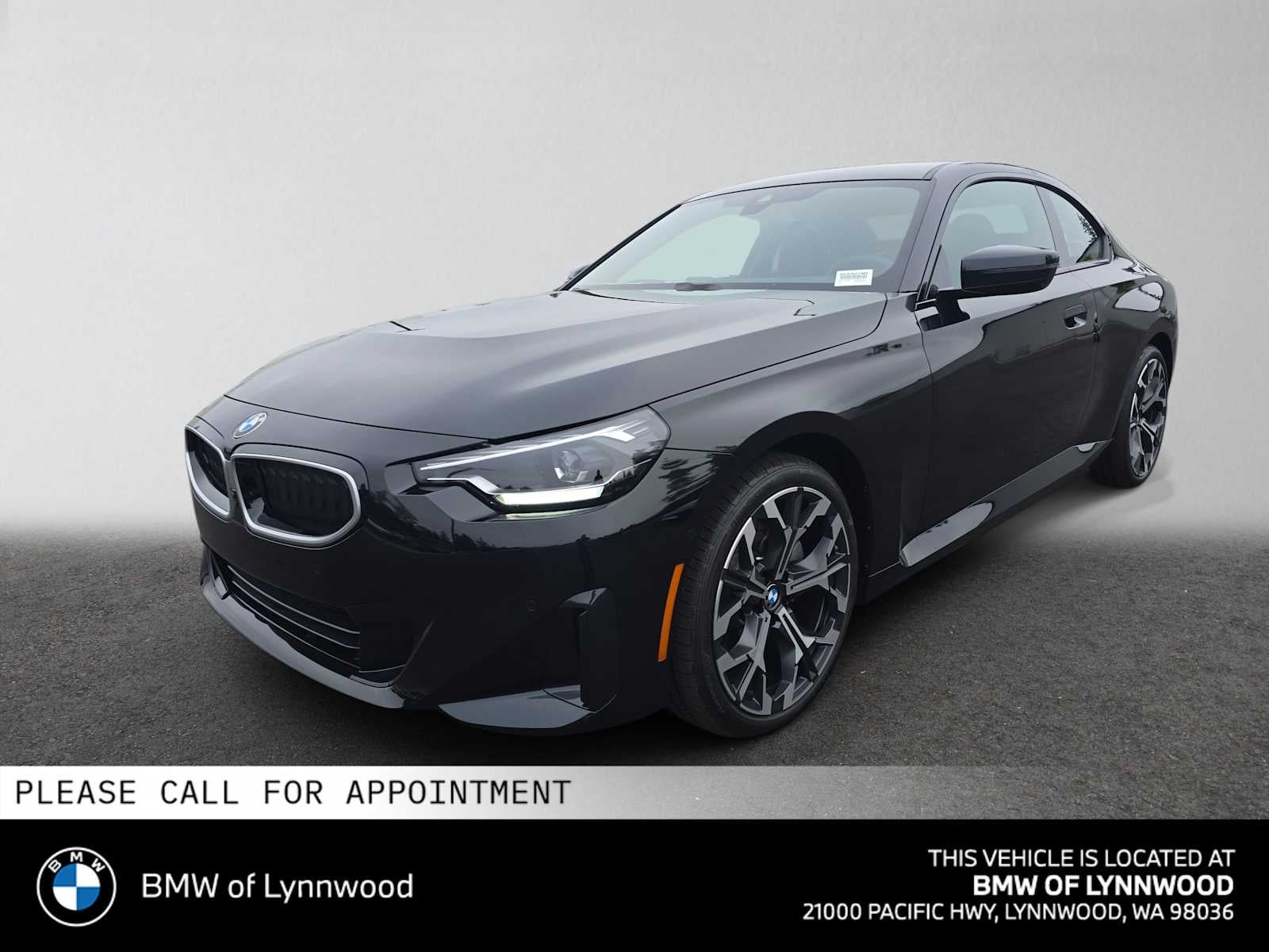 2026 BMW 2 Series 230i xDrive