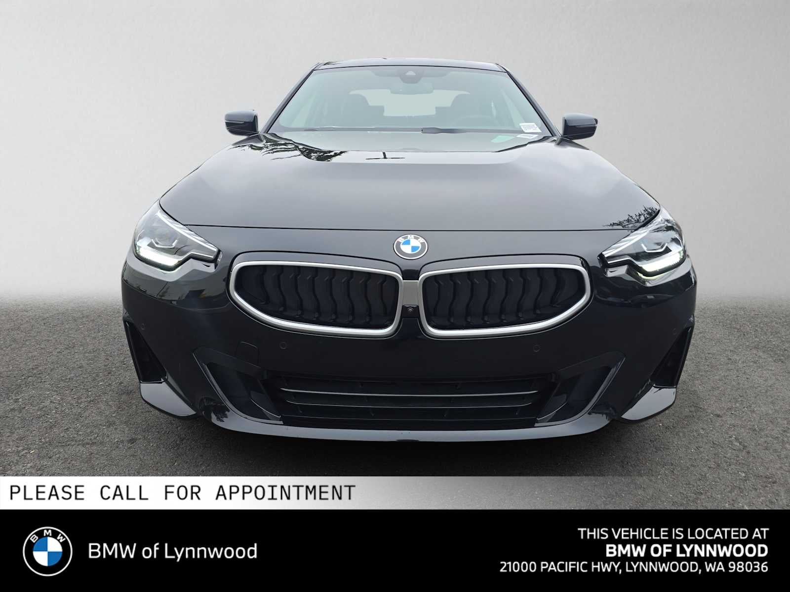 2026 BMW 2 Series 230i xDrive