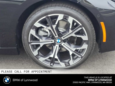 2026 BMW 2 Series 230i xDrive
