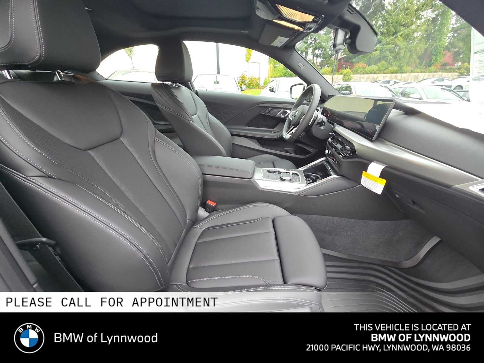 2026 BMW 2 Series 230i xDrive