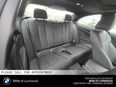 2026 BMW 2 Series 230i xDrive
