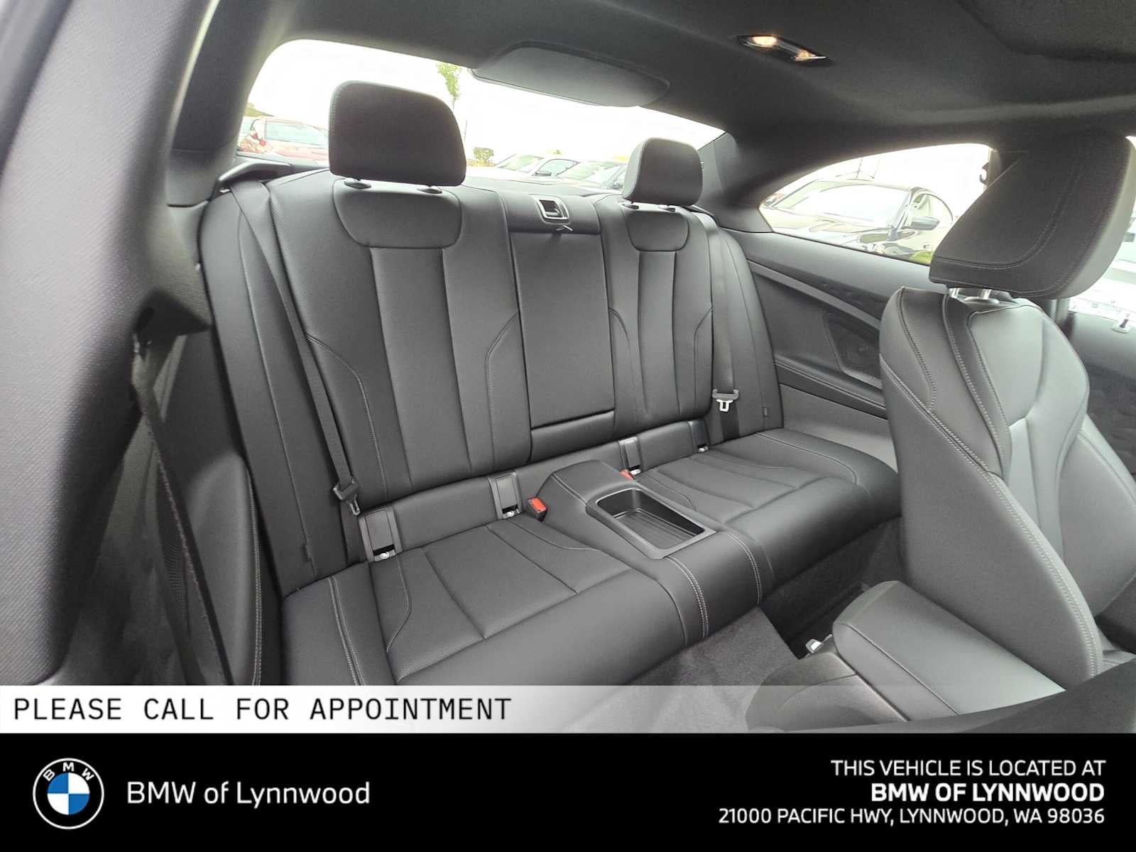 2026 BMW 2 Series 230i xDrive