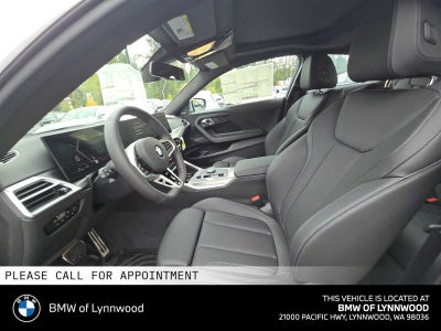 2026 BMW 2 Series 230i xDrive