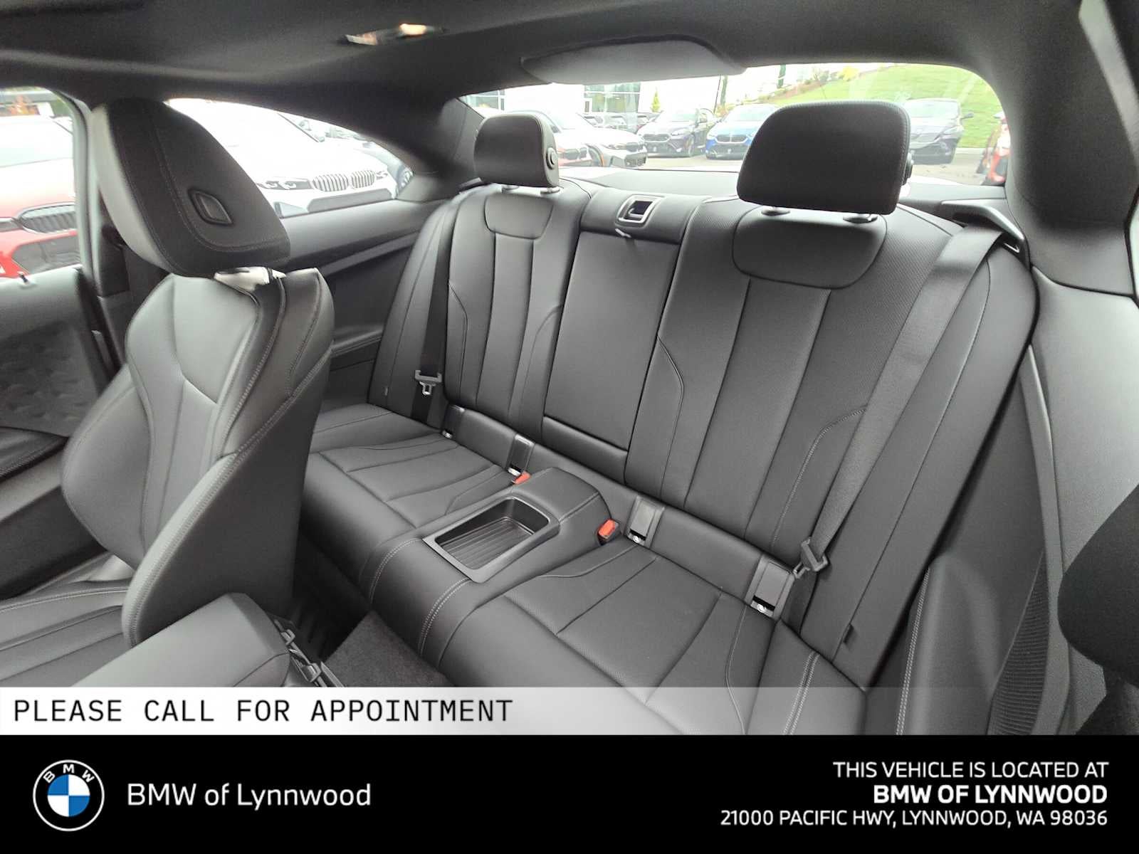 2026 BMW 2 Series 230i xDrive