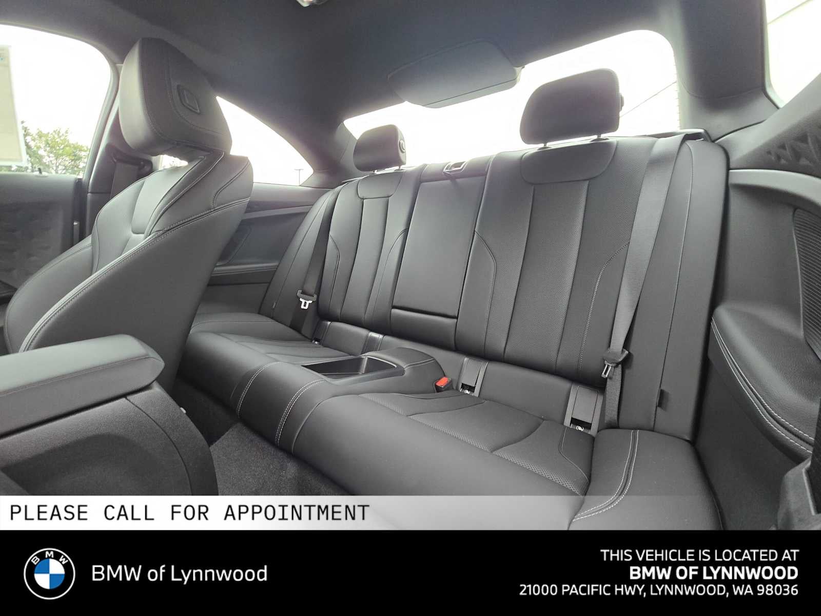 2026 BMW 2 Series 230i xDrive