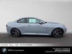 2026 BMW 2 Series 230i xDrive
