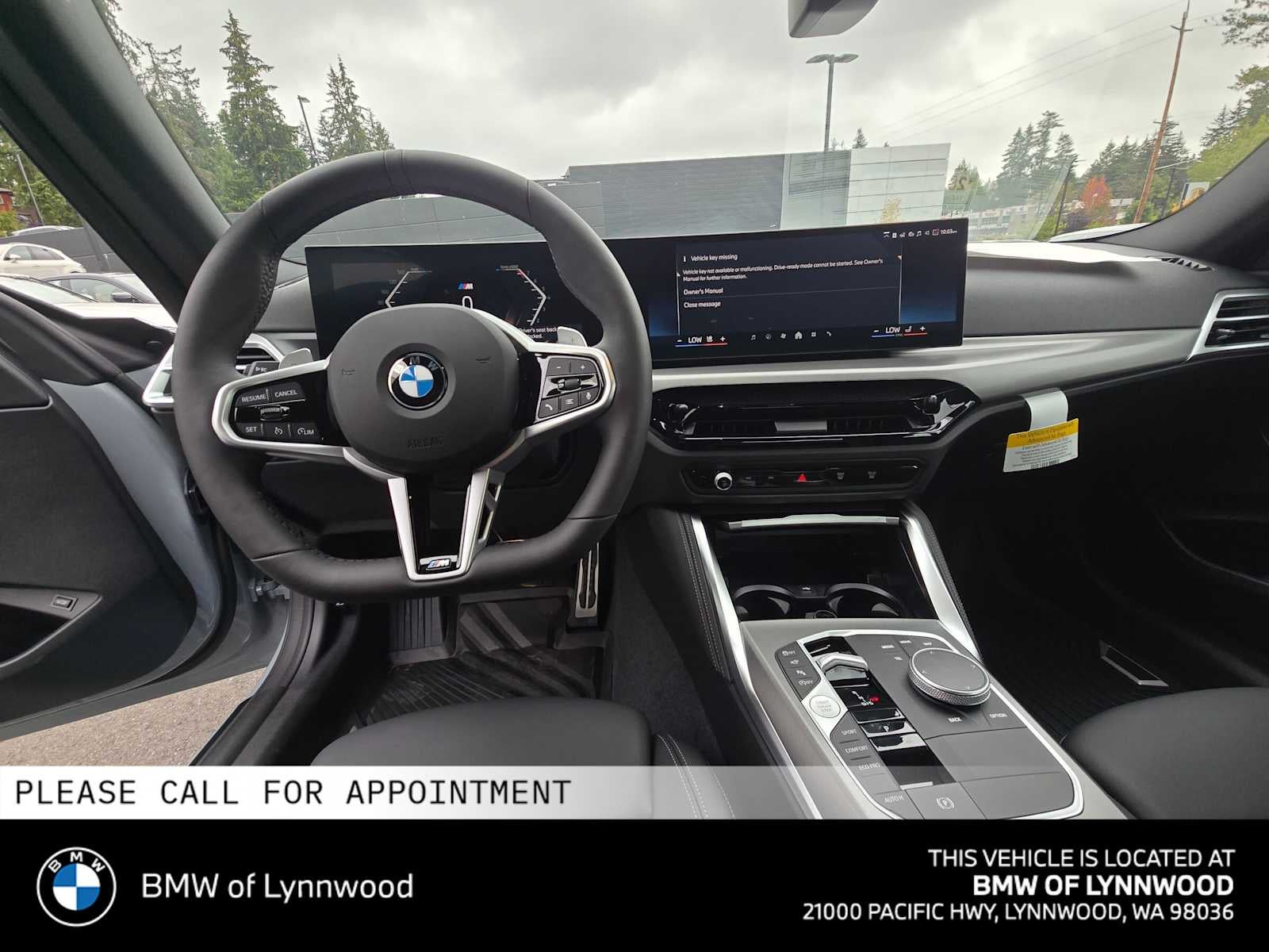 2026 BMW 2 Series 230i xDrive
