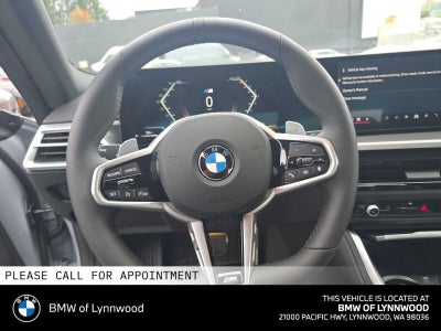 2026 BMW 2 Series 230i xDrive