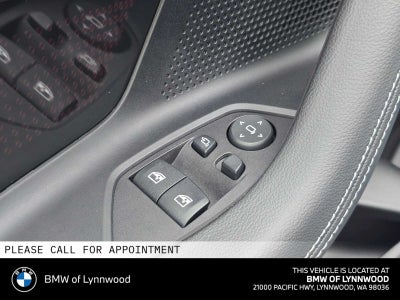 2026 BMW 2 Series 230i xDrive
