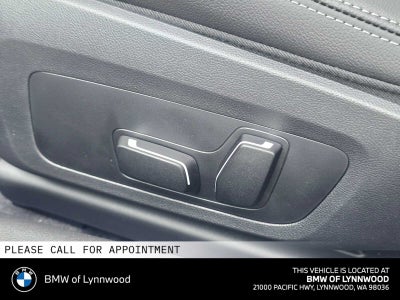 2026 BMW 2 Series 230i xDrive