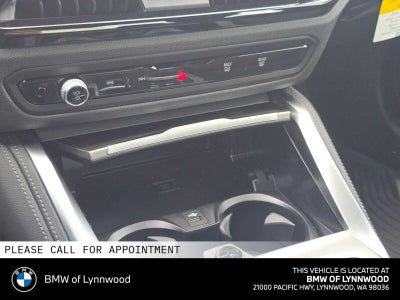 2026 BMW 2 Series 230i xDrive
