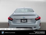 2026 BMW 2 Series 230i xDrive
