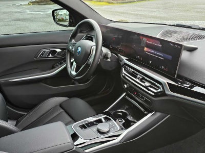 2023 BMW 330e 330e