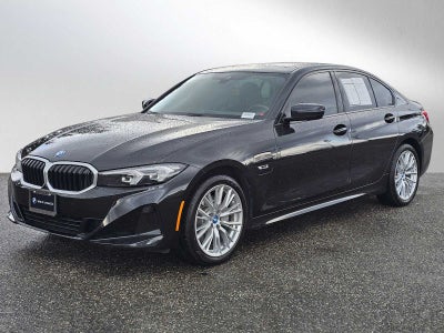 2023 BMW 330e 330e