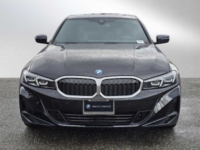 2023 BMW 330e 330e